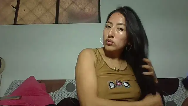 Snapshot of AlbyberCH chatting on 07.16.26 AlbyberCH online show from 07.16.26