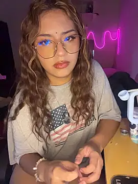 SoftLady S33 online show from 04.19.26