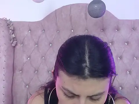 Jessica Carter 01 online show from 01.13.26