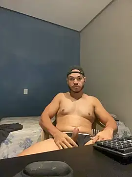 Parrudo321 online show from 02.03.26