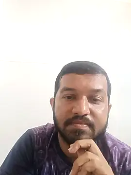 Snapshot of VJ17 chatting on 03.08.26 VJ17 online show from 03.08.26