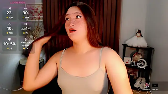 donna leighTs online show from 10.10.25