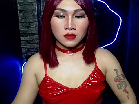 pretty lassy online show from 09.11.25