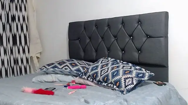 Angeliicaxx online show from 10.10.25