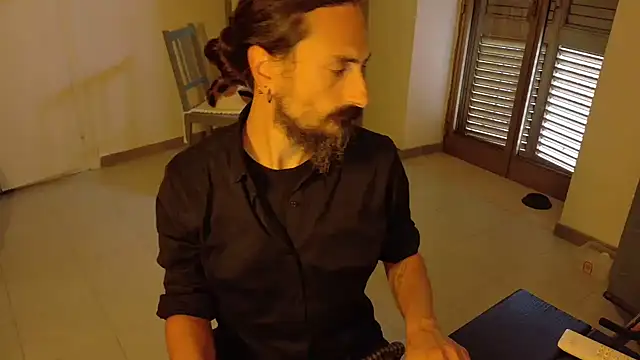 Mrkurt86 online show from 11.20.25