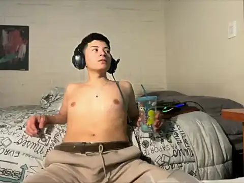 feeelipe2007 online show from 09.09.25