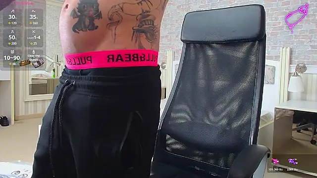 JonahShaw online show from 11.30.25