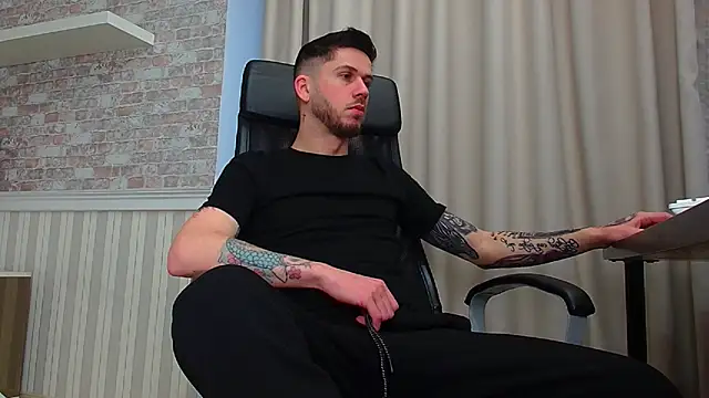 JonahShaw online show from 12.15.25