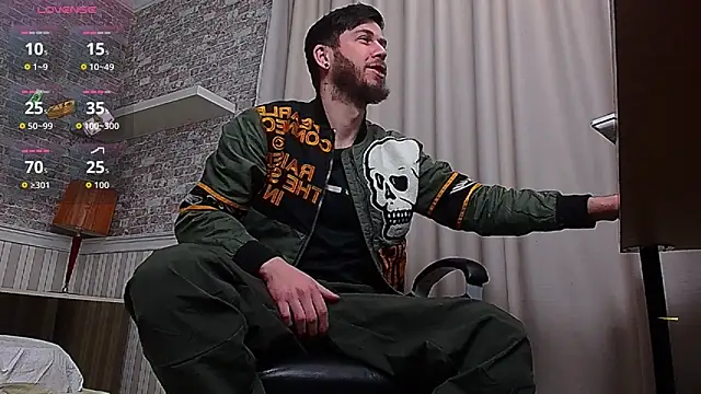 Snapshot of JonahShaw chatting on 02.13.26 JonahShaw online show from 02.13.26