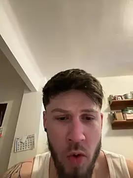 Snapshot of JonahShaw chatting on 02.23.26 JonahShaw online show from 02.23.26