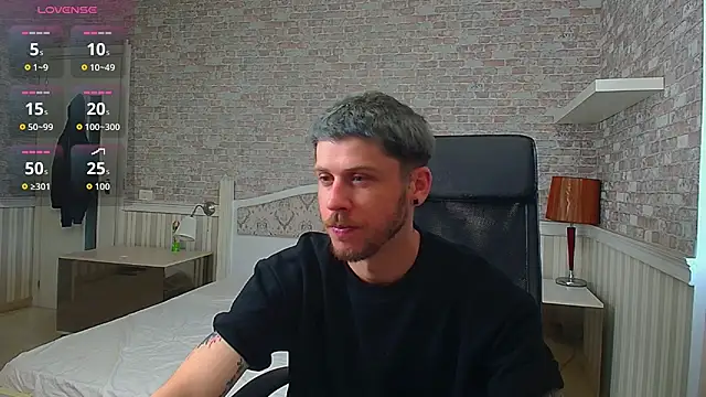 Snapshot of JonahShaw chatting on 06.02.26 JonahShaw online show from 06.02.26