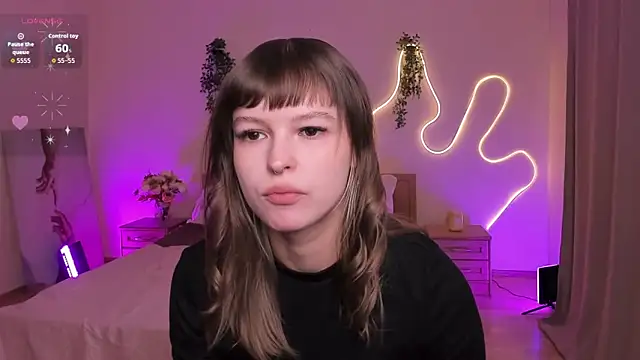 Lisa Blossom online show from 03.18.26