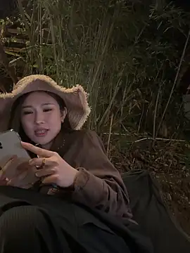 Manson13333 online show from 04.05.26