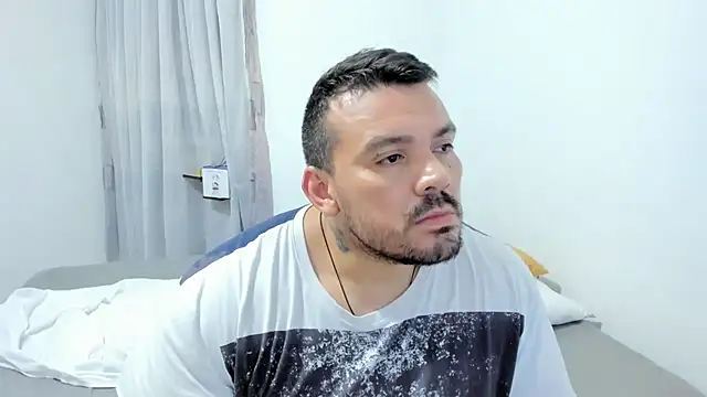 denny scobar online show from 01.12.25