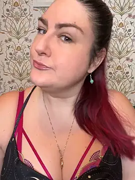 Lacey-BBW online show from 09.23.25