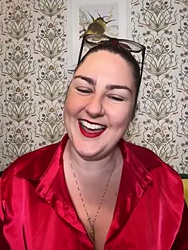 Lacey-BBW online show from 09.26.25