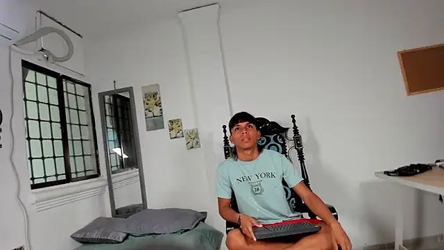 tyler twink boy online show from 03.04.26