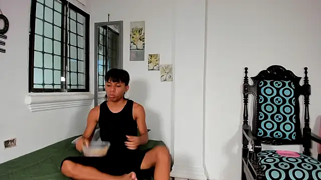 tyler twink boy online show from 03.13.26