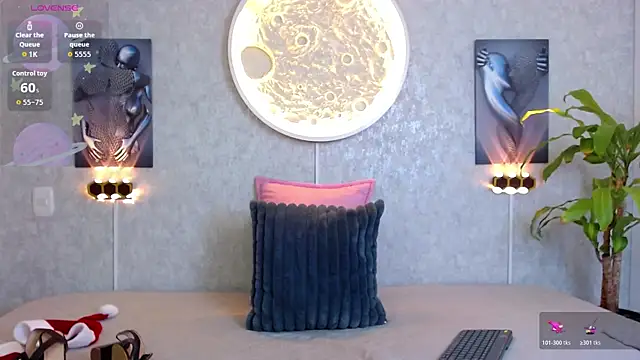 Snapshot of Andy_colombia chatting on 12.23.25 Andy colombia online show from 12.23.25