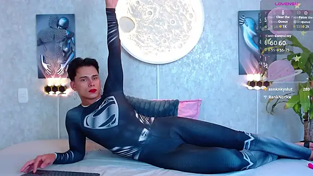 Snapshot of Andy_colombia chatting on 02.10.26 Andy colombia online show from 02.10.26