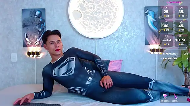 Snapshot of Andy_colombia chatting on 02.23.26 Andy colombia online show from 02.23.26