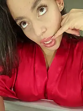 AriadnaTaylor online show from 09.09.25