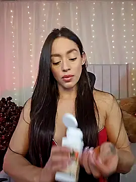 AriadnaTaylor online show from 09.29.25