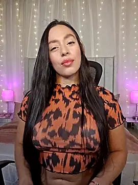 AriadnaTaylor online show from 04.16.26