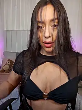Snapshot of AriadnaTaylor chatting on 04.27.26 AriadnaTaylor online show from 04.27.26