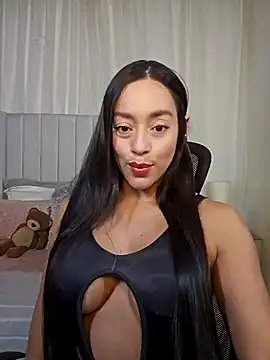 Snapshot of AriadnaTaylor chatting on 05.12.26 AriadnaTaylor online show from 05.12.26