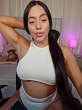 Snapshot of AriadnaTaylor chatting on 05.16.26 AriadnaTaylor online show from 05.16.26