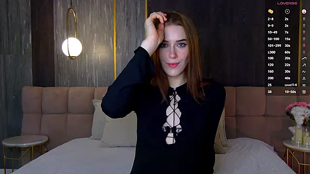 FrancesDay online show from 10.09.25