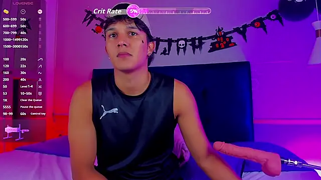 Leo Savage  online show from 10.25.25