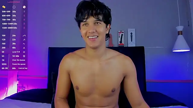 Leo Savage  online show from 11.16.25