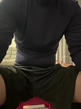 Ghastiiou online show from 04.10.26