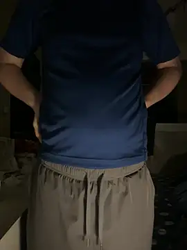 Ghastiiou online show from 04.16.26