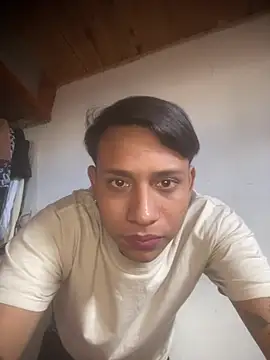 Patrick Hott  online show from 01.16.26