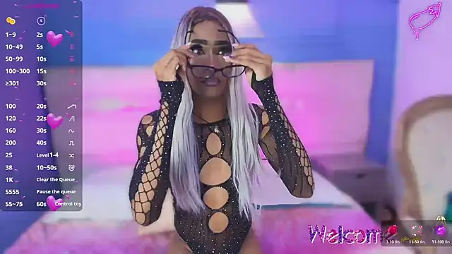 Keycesex online show from 05.23.26