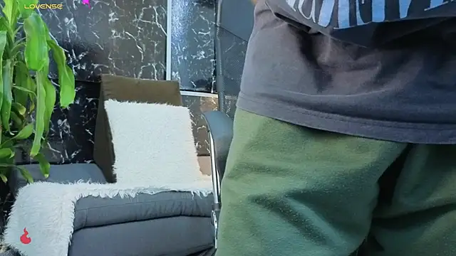 Alexander ferre online show from 03.13.26