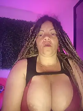 Eva Luxei online show from 09.21.25