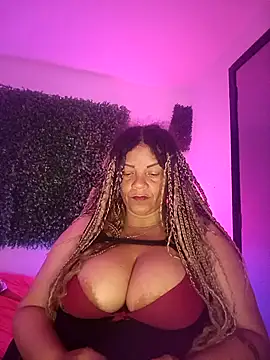 Eva Luxei online show from 09.24.25