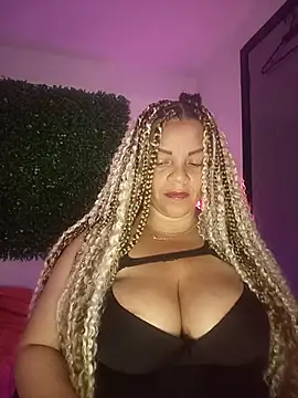 Eva Luxei online show from 11.07.25