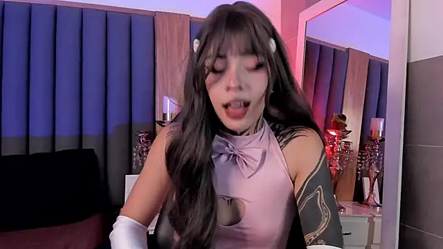 misstomie  online show from 02.11.26