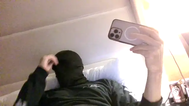 Throatgoat2026 online show from 11.19.25