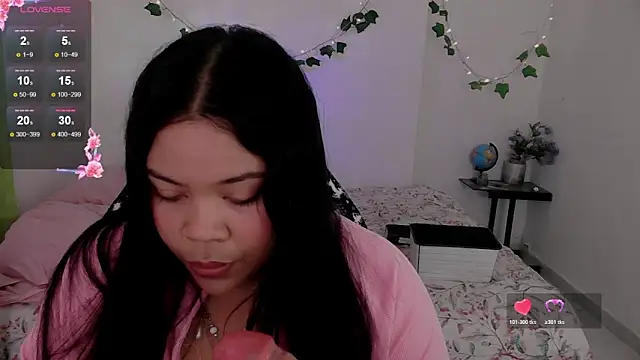 Juicy elenxx online show from 03.05.26