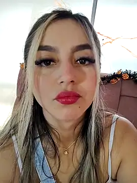 Snapshot of CelestePrince2 chatting on 09.24.25 CelestePrince2 online show from 09.24.25