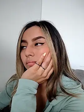 Snapshot of CelestePrince2 chatting on 10.07.25 CelestePrince2 online show from 10.07.25