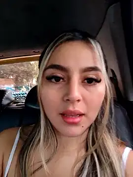 Snapshot of CelestePrince2 chatting on 01.15.26 CelestePrince2 online show from 01.15.26