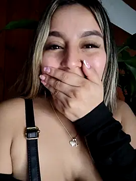 Snapshot of CelestePrince2 chatting on 02.18.26 CelestePrince2 online show from 02.18.26