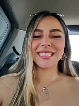 CelestePrince2 online show from 03.19.26